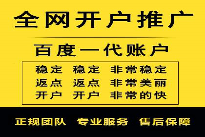 搜索开户返点揭秘：成功案例教你快速赚钱
