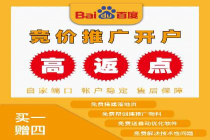 百度推广返点揭秘：真实案例分析